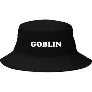 Goblin Bucket Hat, Hip Hop, Tyler the Creator